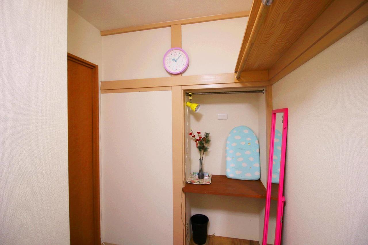 Uhome Apartment In Toshima Kc1 Tokyo Dış mekan fotoğraf